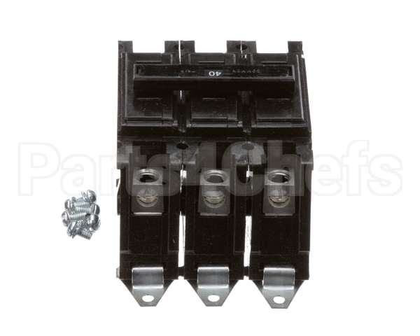 19-01312 Master-Bilt Circuit Breaker Qou-340 40 Amp