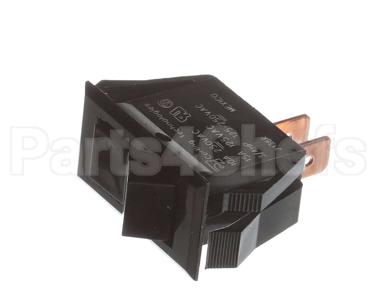 19-0659-00 Global Refrigeration Light Switch