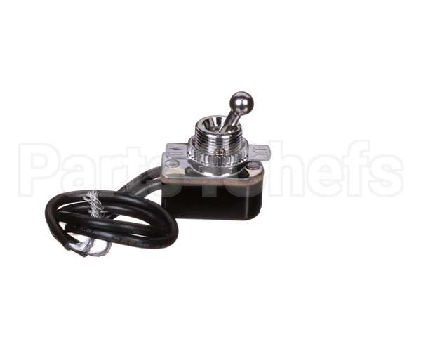 19-0729-00 Global Refrigeration Switch Leviton # 720134 Ligh