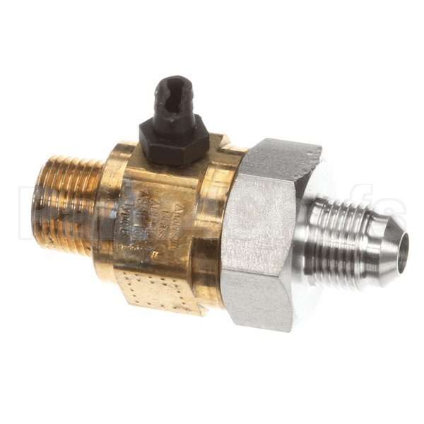 19-0897 Compatible Multiplex Asse 1022 Backflow Preve Nter