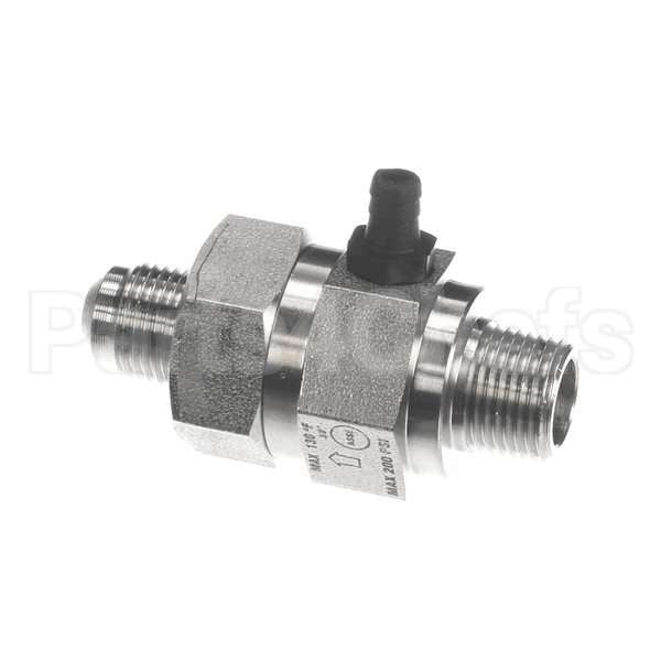 19-0980 Compatible Multiplex Asse 1022 Backflow Preve Nter S