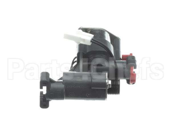 19-1008 Lancer Valve Assy,Lfcv,2.0 Soda,Gry,S