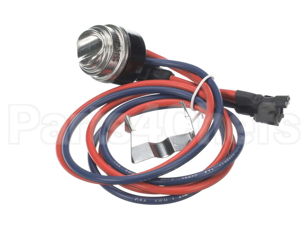 19-1071-00 Global Refrigeration Thermodisc Defrost Term
