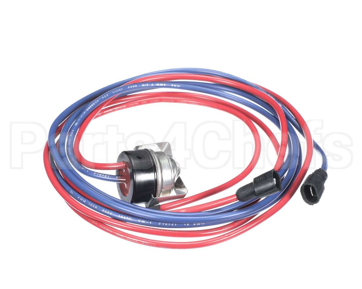 19-1071-01 Global Refrigeration Defrost Termination Switch