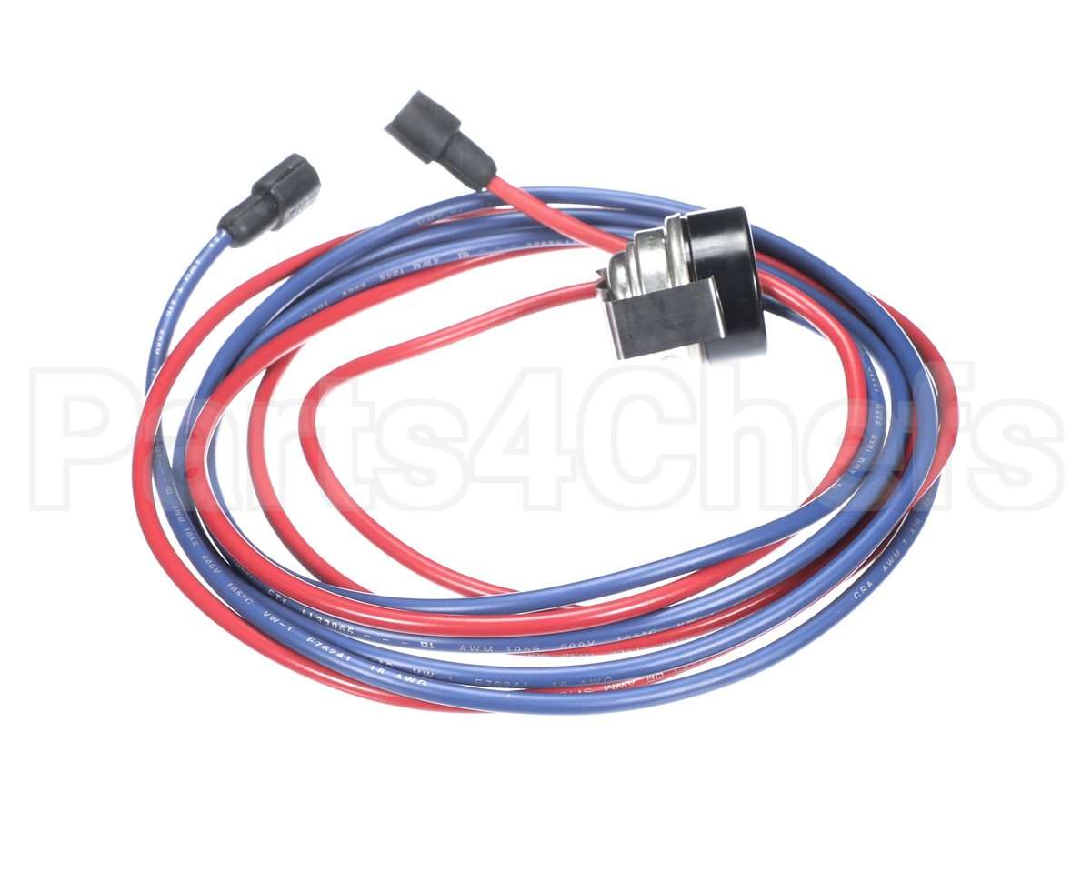 19-1071-01 Global Refrigeration Defrost Termination Switch