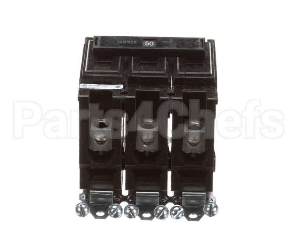 19-13087 Master-Bilt Circuit Breaker Qou-350 50 Amp