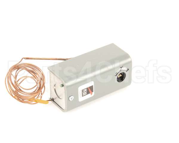 19-13092 Master-Bilt Temp Control (Ul, Csa) A19Aba-