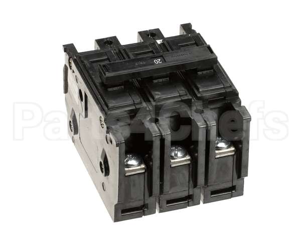 19-13100 Master-Bilt Circuit Breaker, Qou-320 20 A