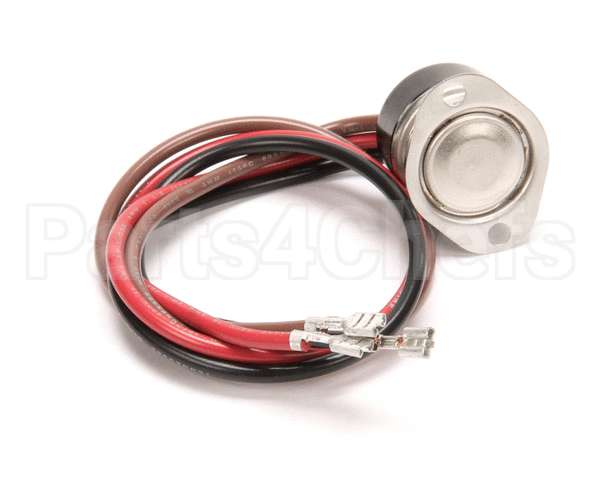 19-13160 Master-Bilt Defrost Fan Control Ti 20425D5