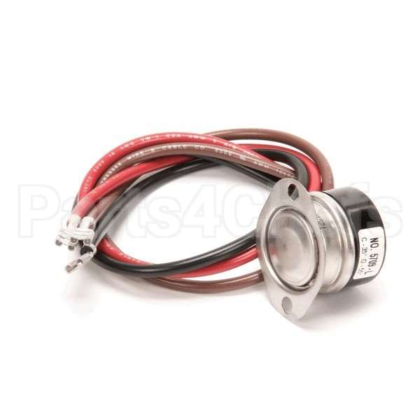 19-13160 Compatible Master-Bilt Defrost Fan Control Ti 20425D5