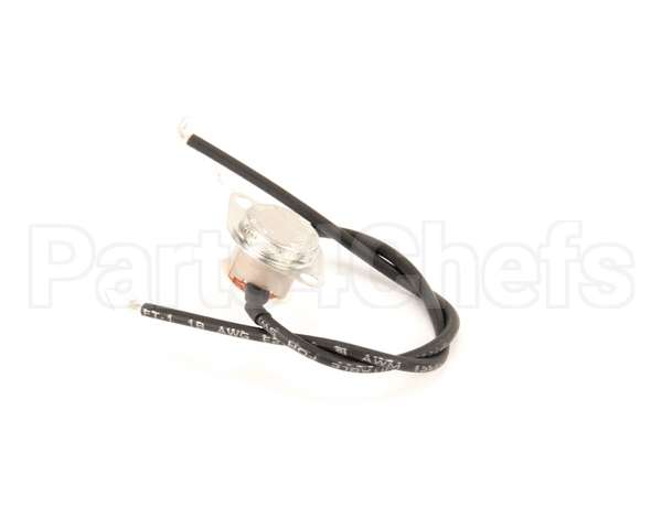 19-13229 Master-Bilt Thermo Disc (Front Control) #F