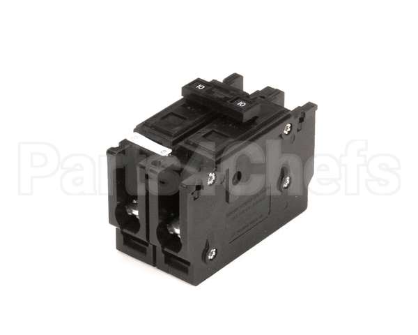 19-13306 Master-Bilt Circuit Breaker Qou-210 10 Amp