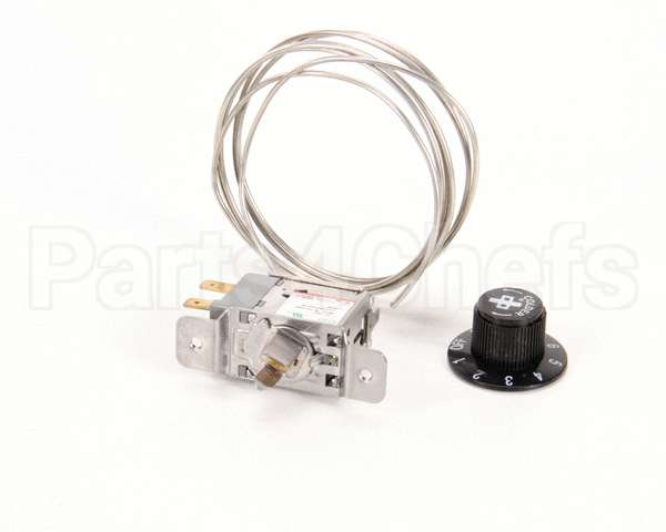 19-13607 Master-Bilt Temp Control (Low Temp) (Ul, C