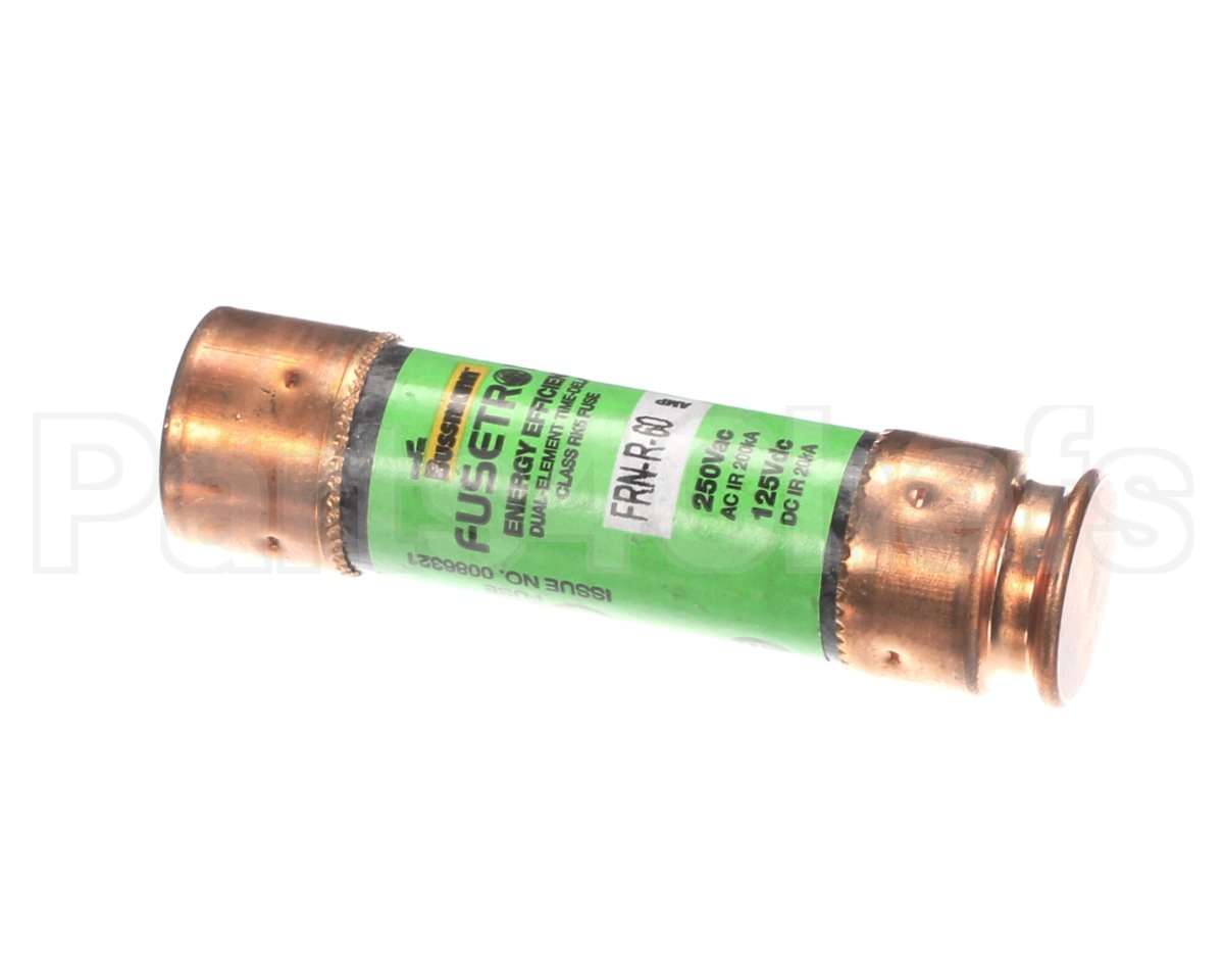 19-13637 Master-Bilt Fuse, 60 Amp Tr-60R