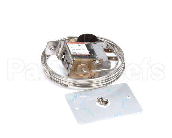 19-13765 Master-Bilt Temp Control Ranco A30-464-000