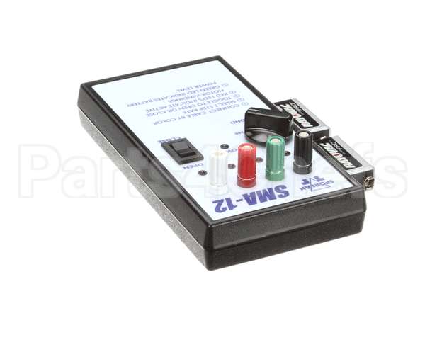 19-13786 Master-Bilt Valve Test Kit