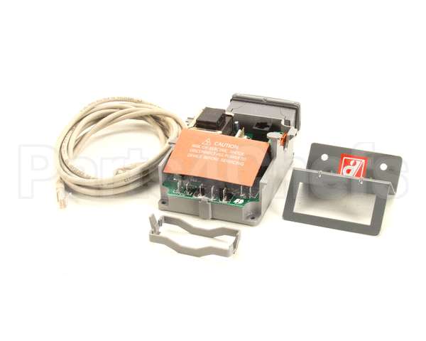 19-13822 Master-Bilt Erc2 (Low) #Erc2-331011-301 No