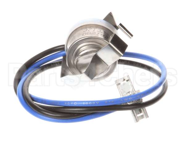 19-13843 Master-Bilt Defrost Termination All Se #10 08219273