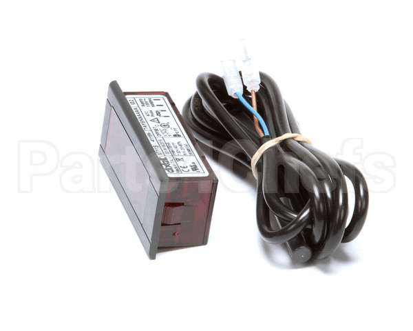 19-13959 Master-Bilt Dig. Thermo #Xt11S-4116N (110