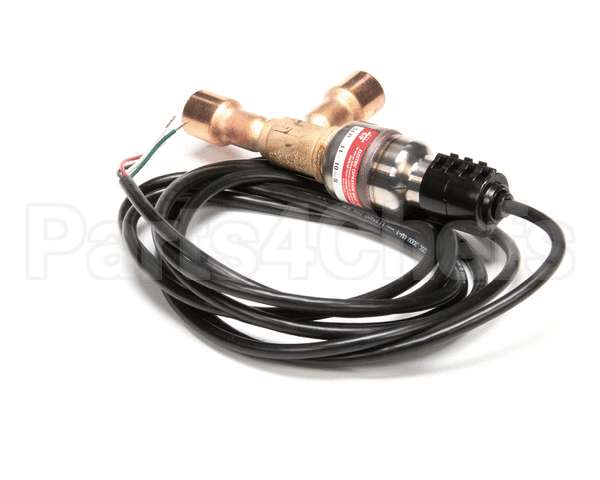 19-14082 Master-Bilt Electric Expansion Valve 11 To