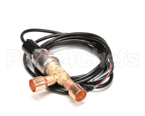 19-14082 Master-Bilt Electric Expansion Valve 11 To