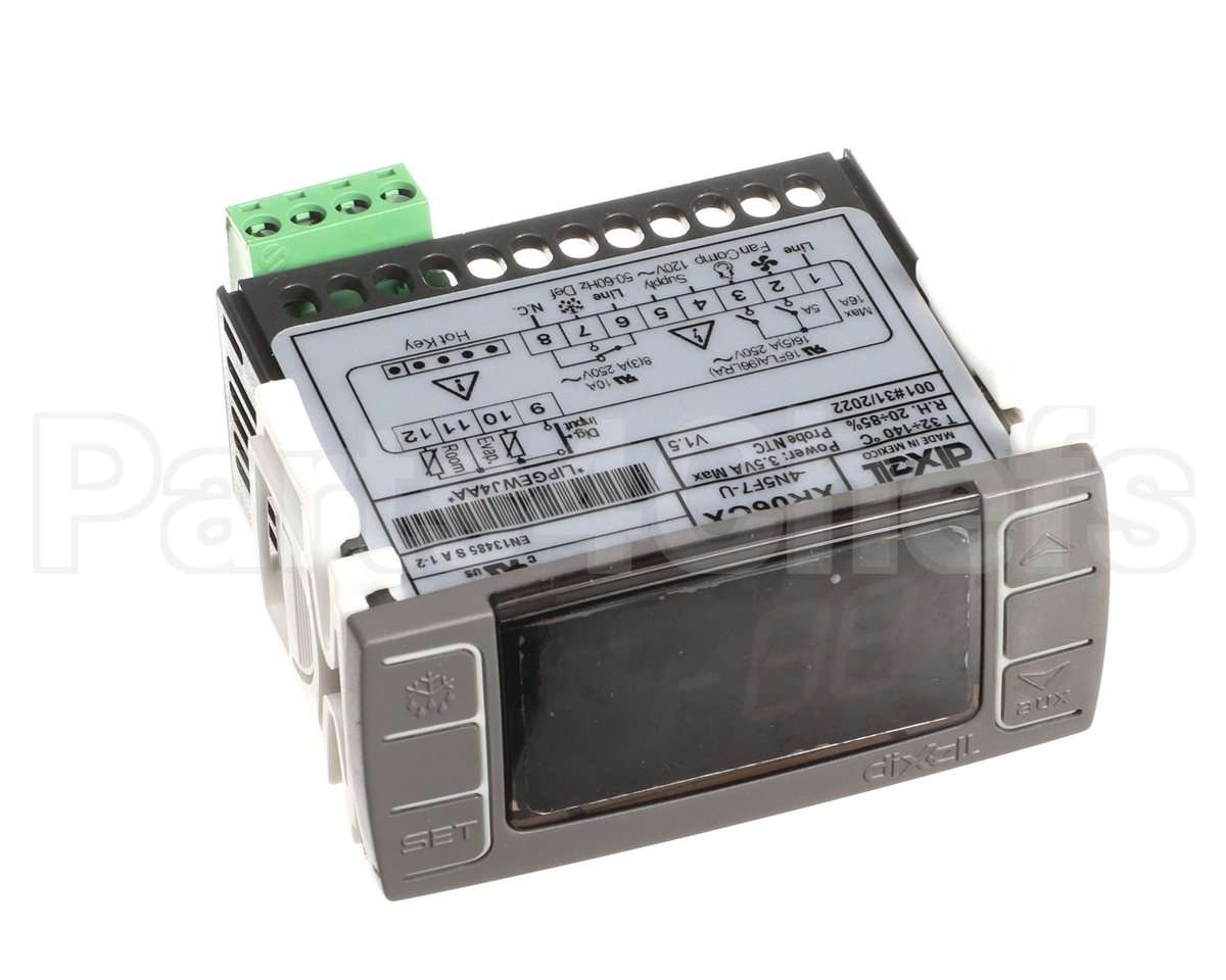 19-14085-BF52 Master-Bilt Controller