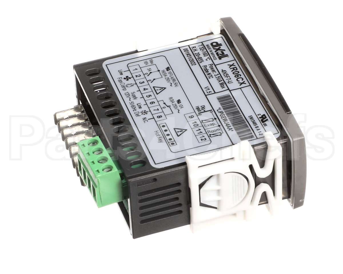 19-14085-BF52 Master-Bilt Controller
