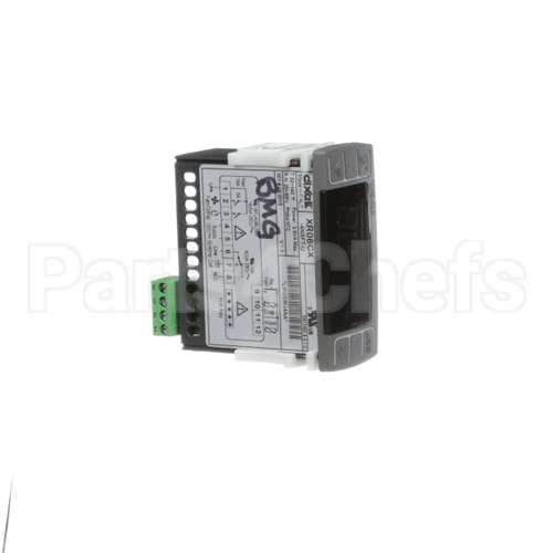 19-14085-BMG Master-Bilt Dixell Elect Control Bmg