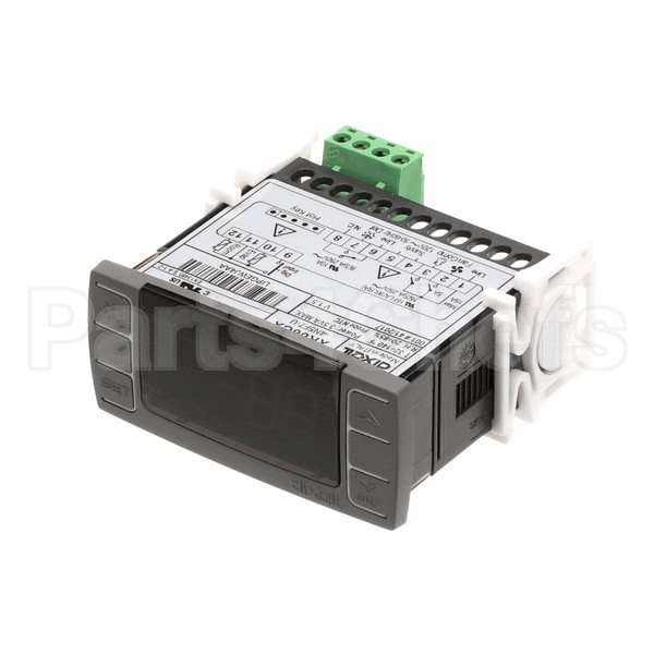 19-14085-BSD-F Compatible Master-Bilt Dixell Elect Control Bsd F