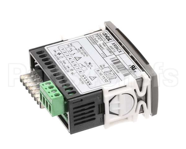 19-14085-IM23 Master-Bilt Dixel Elect Control Im23