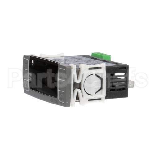 19-14085-QMVM Master-Bilt Dixell Elect Control Qmvm