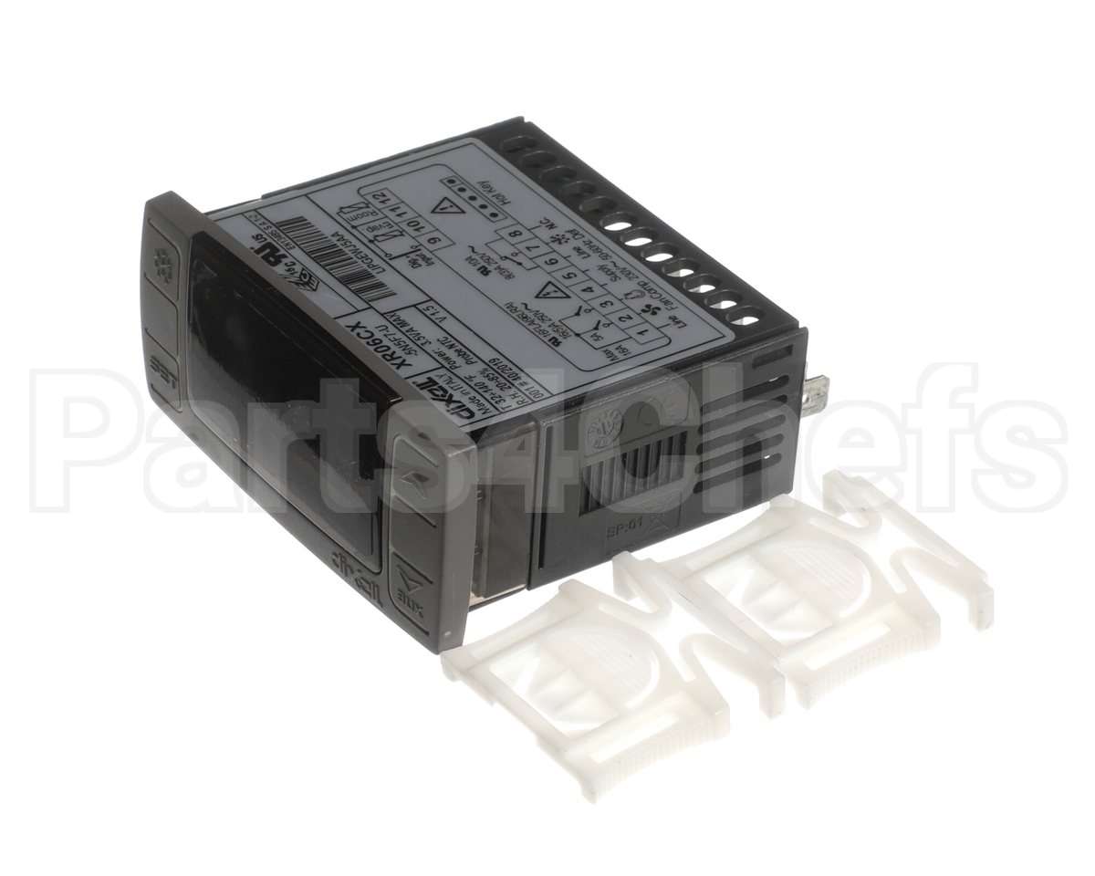 19-14087-BLG Master-Bilt Dixell Elec Cnt #Xr06Cx-5N5F7