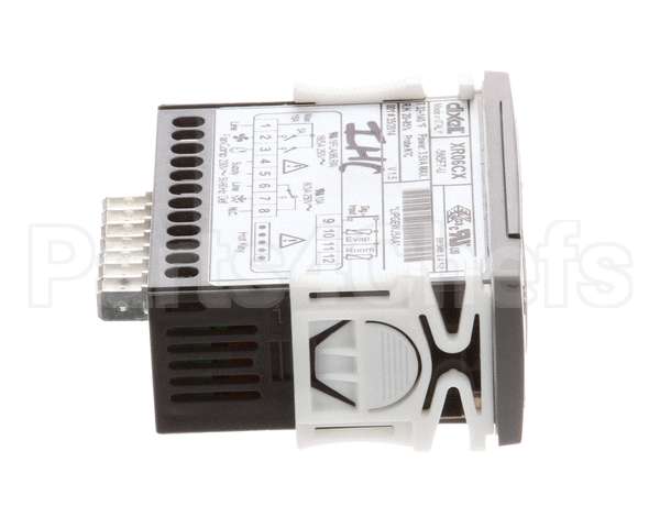 19-14087-IHC Master-Bilt Controller