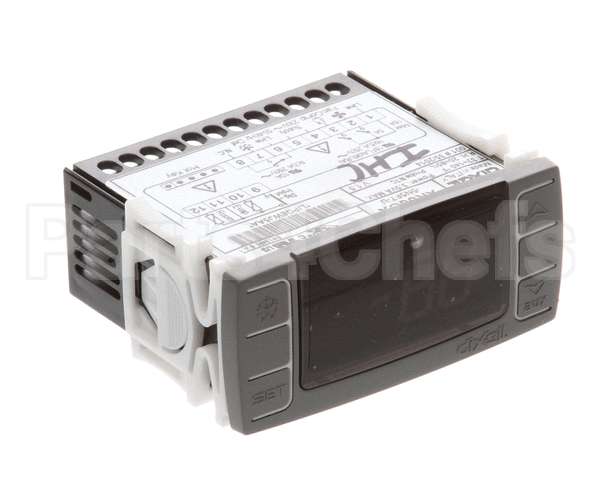 19-14087-IHC Master-Bilt Controller