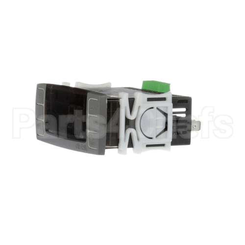 19-14087-QMVM Master-Bilt Dixell Elect Control Xr06Cx-5N