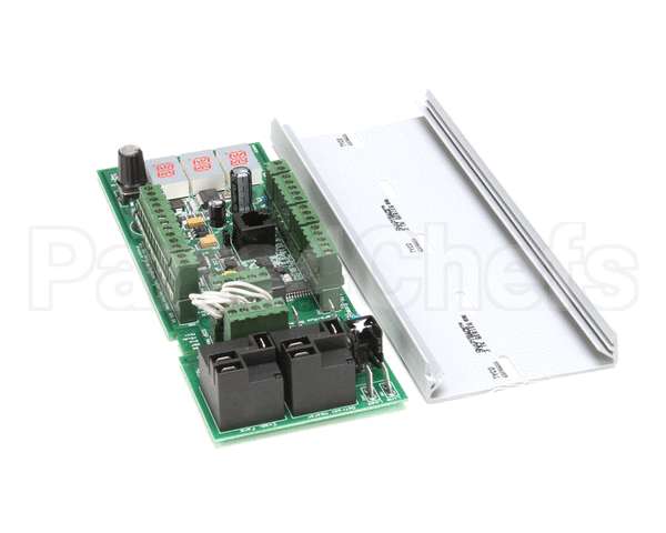 19-14100 Master-Bilt Sporlan Rcs Gateway Board
