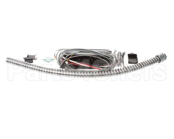 19-14106 Master-Bilt Glass Sentry Ii Anti-Sweat Con