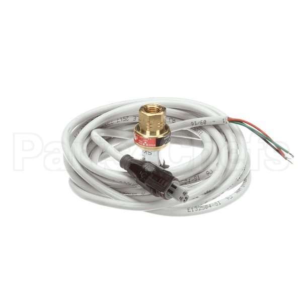 19-14224 Compatible Master-Bilt Pressure Transducer Lead 10Ft