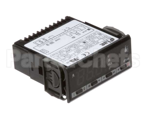 19-14242-BLG Master-Bilt Digital Control Blg