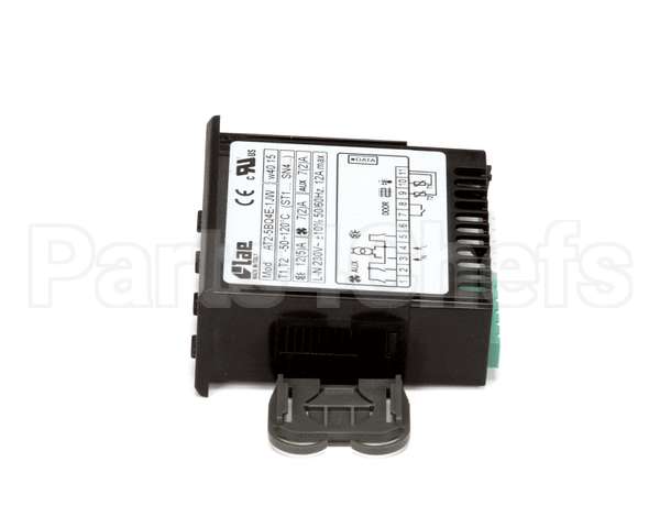 19-14242-BMOA Master-Bilt Digital Control Bmoa