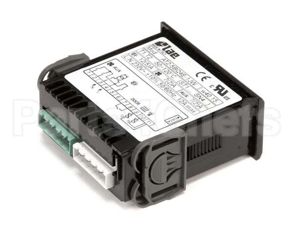 19-14242-QMVM Master-Bilt Digital Control Qmvm