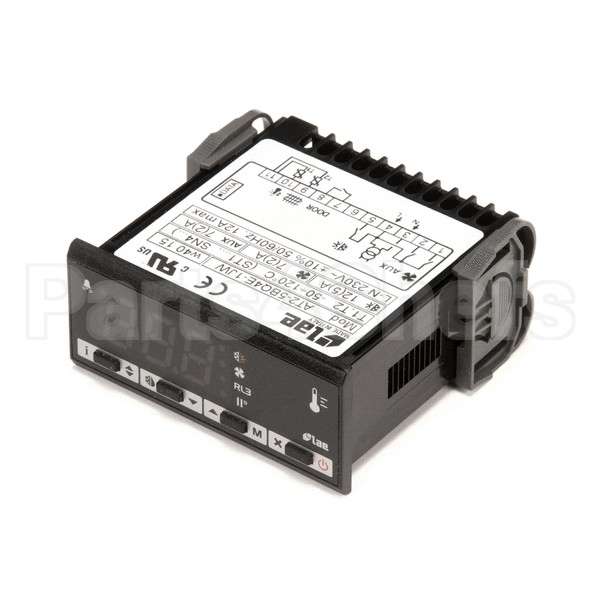 19-14242-QMVM Compatible Master-Bilt Digital Control Qmvm