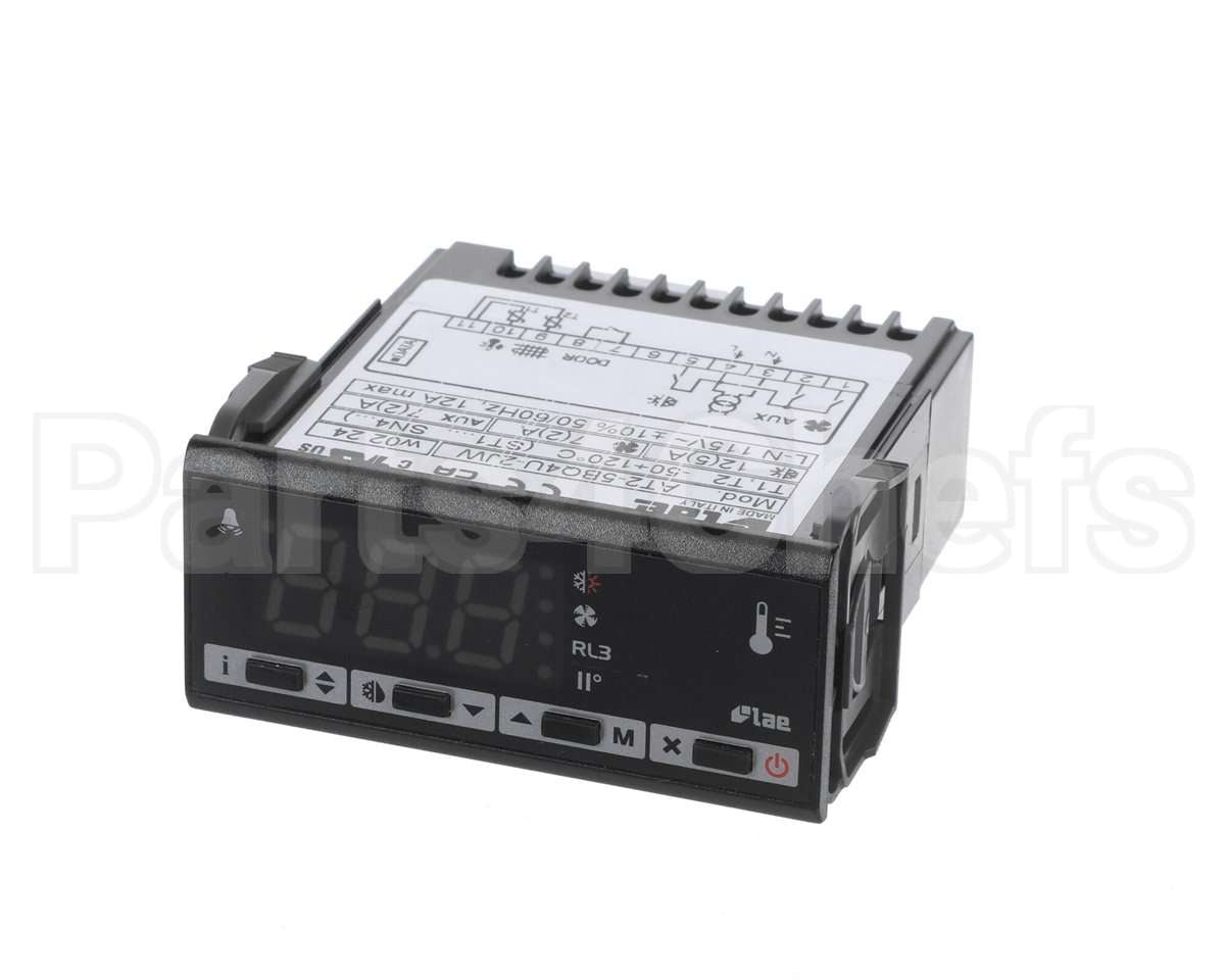 19-14243-BEL Master-Bilt Lae At2-5Bq4U-2Jw 115V 50-60 Hz