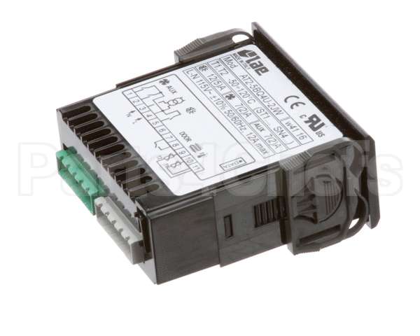 19-14243-BMG Master-Bilt Digital Control Bmg