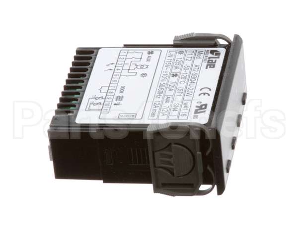19-14243-BMG Master-Bilt Digital Control Bmg