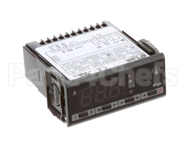 19-14243-BMG Master-Bilt Digital Control Bmg