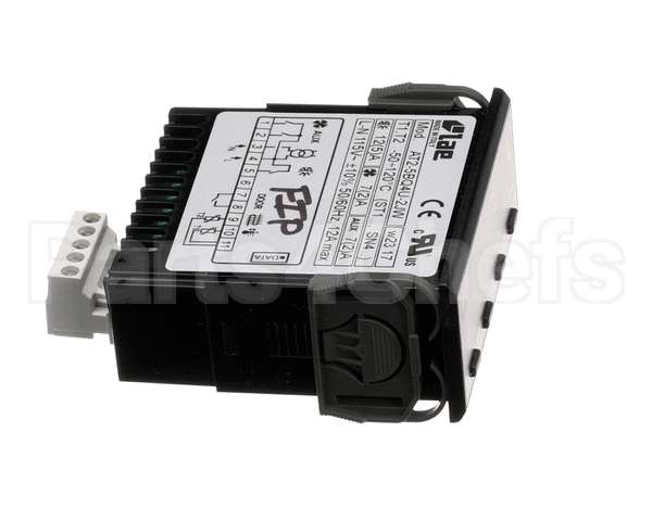 19-14243-FIP Master-Bilt Digital Control Fip