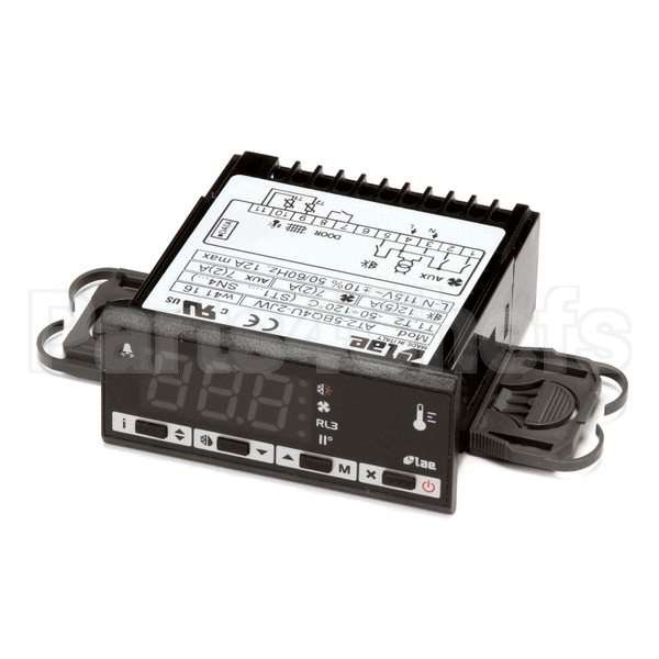 19-14243-GEL Compatible Master-Bilt Digital Control