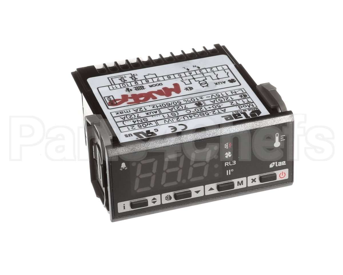 19-14243-GFP48 Master-Bilt Digital Control Gfp48