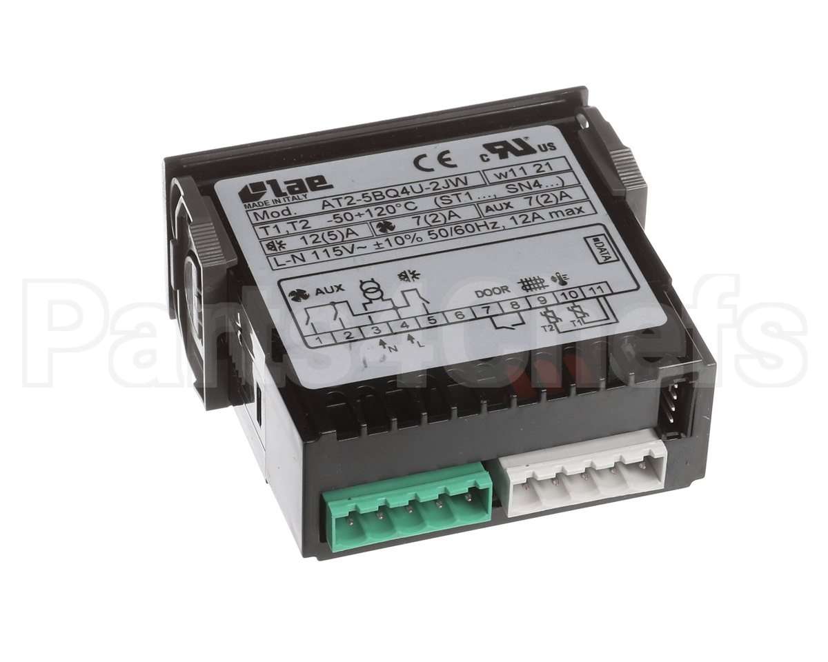 19-14243-GFP74 Master-Bilt Gfp 74 Controller